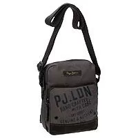 Kliknite za detalje - Pepe Jeans Army Muška torbica 22cm 75.254.51