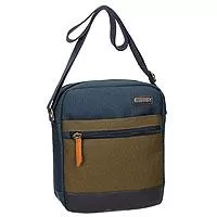 Kliknite za detalje - Pepe Jeans Mixed Muška torbica 27cm 77.757.51