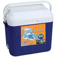 Kliknite za detalje - Ručni frižider Cooler Box CL-332 32 litra