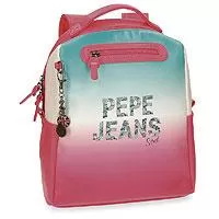 Kliknite za detalje - Pepe Jeans Ženski modni ranac Nicole 65.422.51