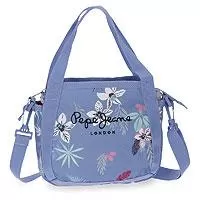 Kliknite za detalje - Ženska torbica Pepe Jeans Mireia  65.256.51