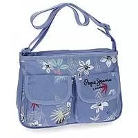 Kliknite za detalje - Ženska torbica 30cm Pepe Jeans Mireia  65.257.51
