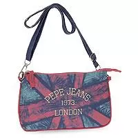 Kliknite za detalje - Ženska tašnica Pepe Jeans Anette 65.356.51