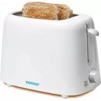 Kliknite za detalje - Dvopek Toster Vorner VT-0317