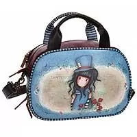 Kliknite za detalje - Gorjuss Torba beauty case The Hatter 34.948.51