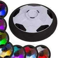 Kliknite za detalje - Disk Lopta za fudbal u kući Air Soccer 0047