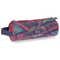 Kliknite za detalje - Pernica Pepe Jeans Anette 65.341.51