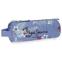 Kliknite za detalje - Pernica Pepe Jeans Mireia 65.241.51