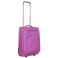 Putni Kofer S 55 x 35 x 25 cm MN-13000 Roze