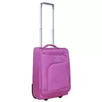 Kliknite za detalje - Putni Kofer S 55 x 35 x 25 cm MN-13000 Roze