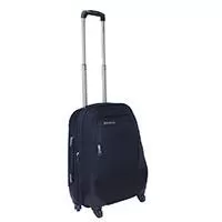 Kliknite za detalje - Kofer Za Putovanja S 50 x 38 x 20 cm MN-13016 Crni