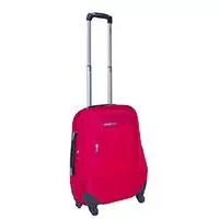 Kliknite za detalje - Kofer Za Putovanja S 50 x 38 x 20 cm MN-13016 Crveni