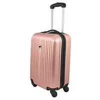 Kliknite za detalje - Kofer Troler Za Putovanje Day 60 cm - Pink