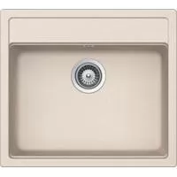 Kliknite za detalje - Granitna sudopera Nemo N-100 šampanj