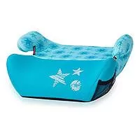 Kliknite za detalje - Buster autosedište za decu do 36kg Lorelli Easy Aquamarine Stars 10070341758