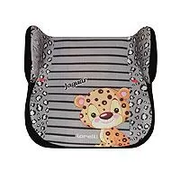 Kliknite za detalje - Lorelli Auto sedište Topo Comfort Jaguar 10070990005