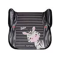 Kliknite za detalje - Lorelli Auto sedište Topo Comfort Zebre 10070990007