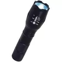 Kliknite za detalje - Atomic beam Baterijska lampa