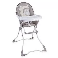 Kliknite za detalje - Stolica za bebu Lorelli Candy Beige Buho 10100211702