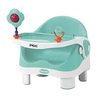 Kliknite za detalje - Stolica za bebe Lorelli Pixi Green 10100280001