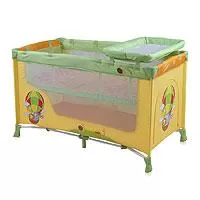 Kliknite za detalje - Lorelli Krevetac Nanny sa 2 nivoa Multicolor Baloon 10080191701