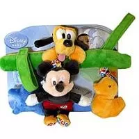 Kliknite za detalje - Disney Igračka Za Kolica PD700735