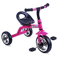 Lorelli Tricikl  model A28 Dark Rose 10050121501