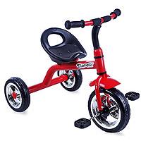 Lorelli Tricikl  model A28 Red 10050121504