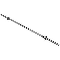 Šipka za tegove 120cm 30mm 291459
