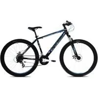 Kliknite za detalje - Bicikl Capriolo Oxygen Crveno 917420-18