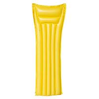 Dušek za vodu Bestway 44007 žuti