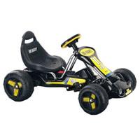 Dečiji automobil Formula na akumulator 202 crna
