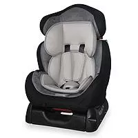 Kliknite za detalje - Lorelli Dečije autosedište 0-25kg Safeguard Grey 10070711660
