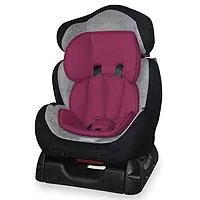 Kliknite za detalje - Lorelli Dečije autosedište 0-25kg Safeguard Rose Grey 10070711662