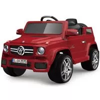 Kliknite za detalje - Dečiji automobil na akumulator 224 crveni