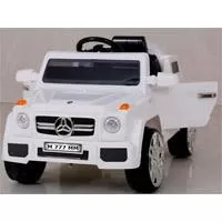 Kliknite za detalje - Dečiji automobil na akumulator 224 beli