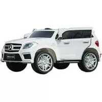 Kliknite za detalje - Dečiji automobil na akumulator 228 beli