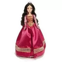 Kliknite za detalje - Shrek Kung Fu Lutka Princeza Snežana 351498