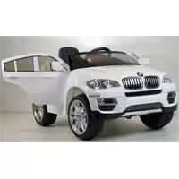 Kliknite za detalje - Dečiji automobil na akumulator 229 beli