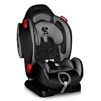 Kliknite za detalje - Lorelli Dečije auto sedište 9-25kg F2 Black Grey 10070731559