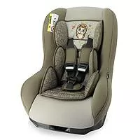 Kliknite za detalje - Sedište za decu 0-18kg Lorelli Beta Plus Beige Buho 10070781702