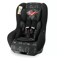 Kliknite za detalje - Sedište za decu 0-18kg Lorelli Beta Plus Black Red Car 10070781756