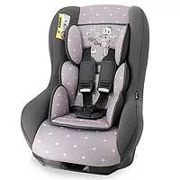 Kliknite za detalje - Sedište za decu 0-18kg Lorelli Beta Plus Photo Girl 10070781762