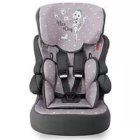 Kliknite za detalje - Lorelli Fotelja za auto X-Drive Plus Photo Girl 10070791762