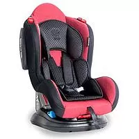 Kliknite za detalje - Lorelli Dečije autosedište Jupiter Red Black 10070941733