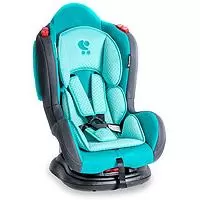 Kliknite za detalje - Lorelli Dečije autosedište Jupiter Aquamarine 10070941741