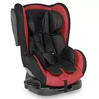 Kliknite za detalje - Dečije autosedište Lorelli Tommy Red Black 10071011733