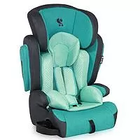 Kliknite za detalje - Autosedište za decu 9-36kg Lorelli Omega Grey Green 10071041727