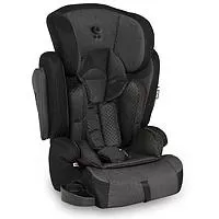 Kliknite za detalje - Autosedište za decu 9-36kg Lorelli Omega Black 10071041755