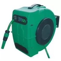 Kliknite za detalje - Crevo za vodu 15 m na motalici ZW01-15C